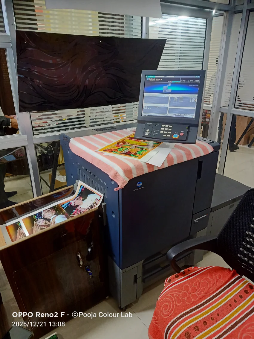 Album Printing