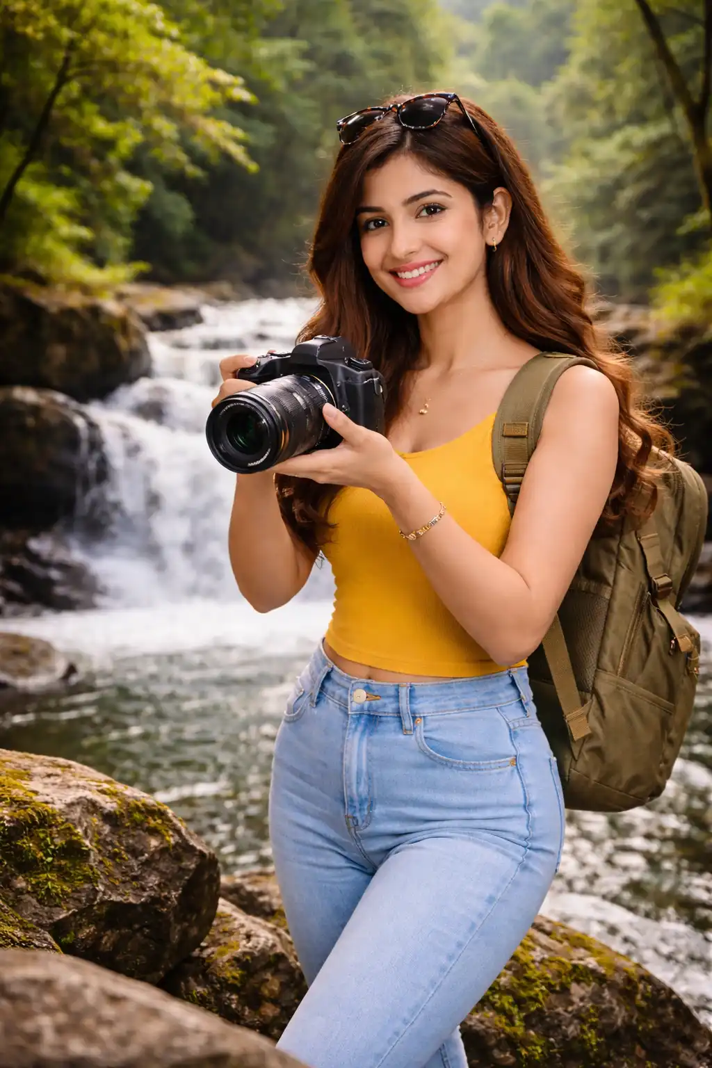 🌿 नेचुरल फोटोग्राफी